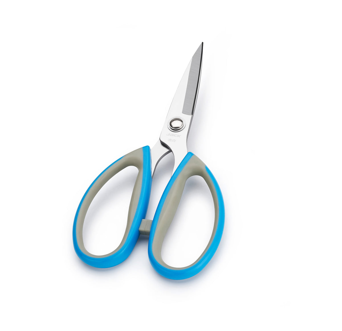 JACK® Scissors for heavy and thick material (810739) — SEAMTEC CORP