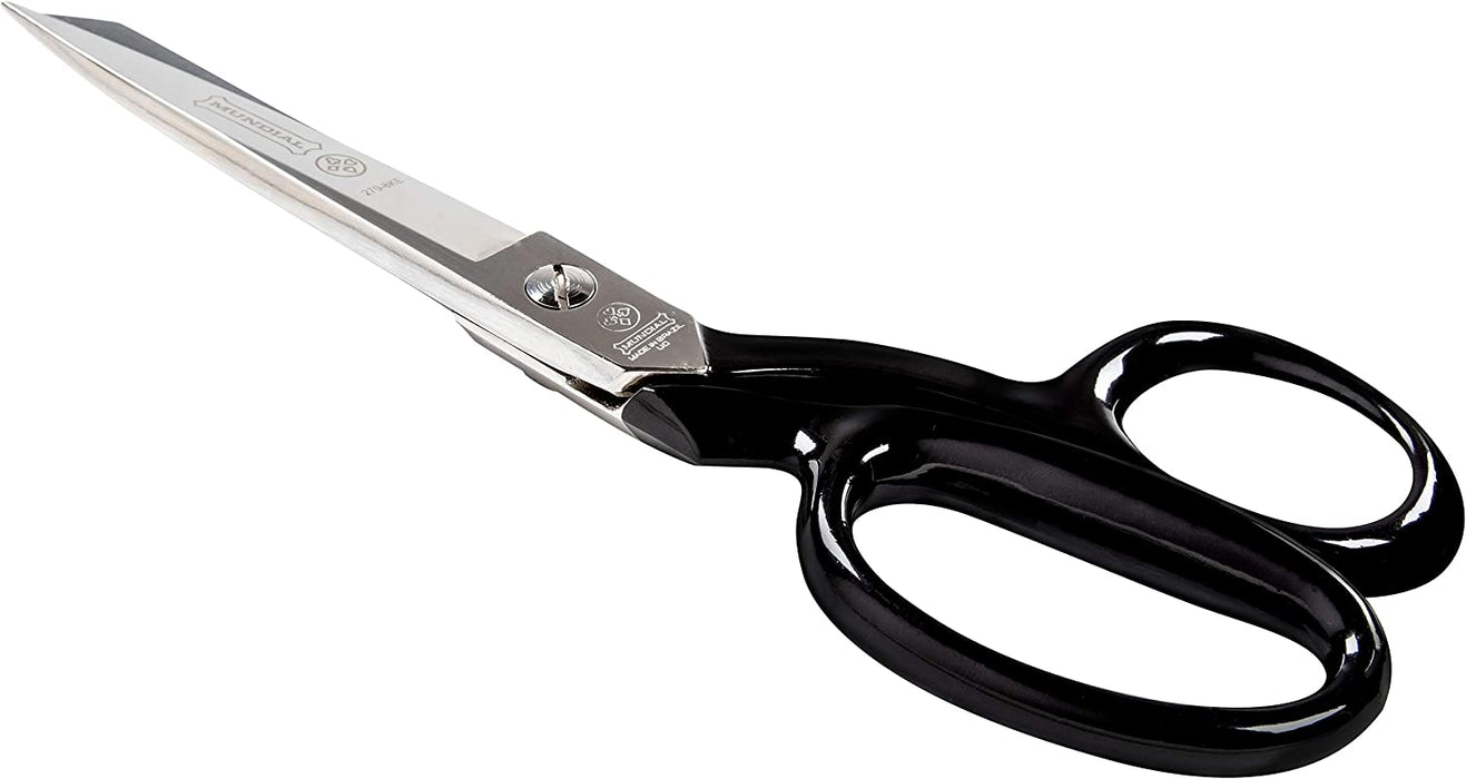 Mundial® 270-8 Industrial Bent Trimmers 8"