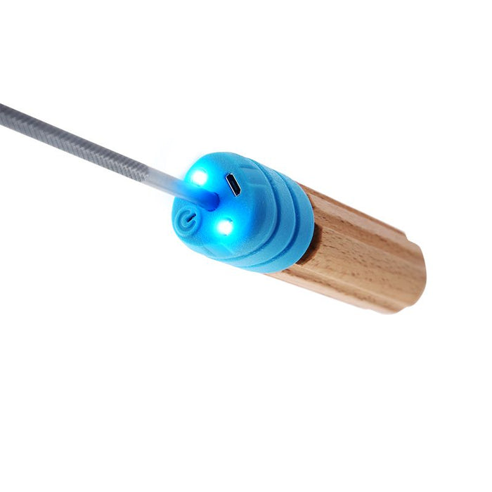 811731: SCREWDRIVER WITH LED LIGHT