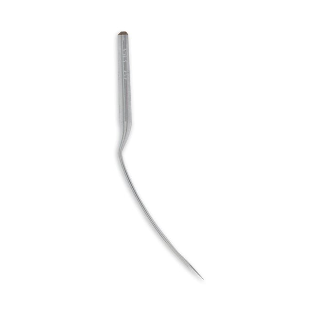 Groz-Beckert Regular Blind Stitch Industrial Machine Needle - Size 10 - 1669 E EO, LWx1669 E, 1715 E - 10/Pack