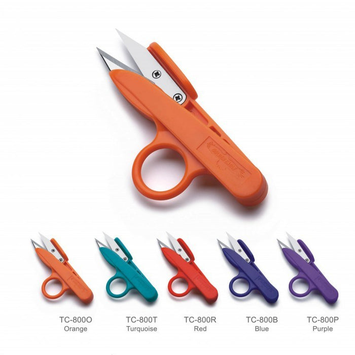 TC-800: Finger Hold Thread Scissor