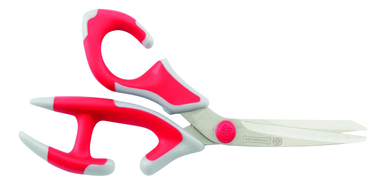 MUNDIAL® Freestyle All Purpose Scissor (2080)