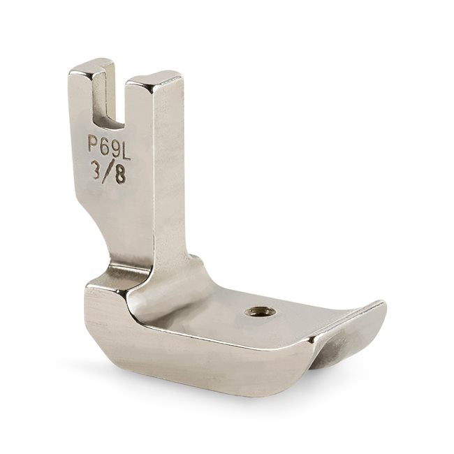 Piping Sewing Machine Foot  - Left Foot (36069L)
