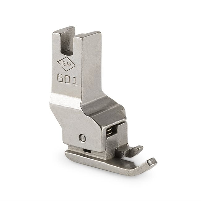 Compensating Binder Sewing Machine Foot - (601) — SEAMTEC CORP