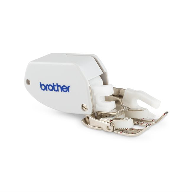 Brother Walking Open Toe Sewing Machine Foot - 7mm